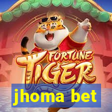 jhoma bet